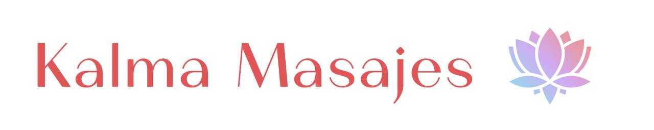 Kalma Masajes Madrid
